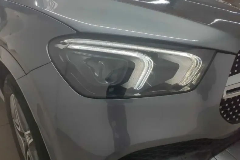 Mercedes-Benz GLE 350 (Clasa GLE) din 2022 cu 39.614 km - oferta MER197793 - foto 14