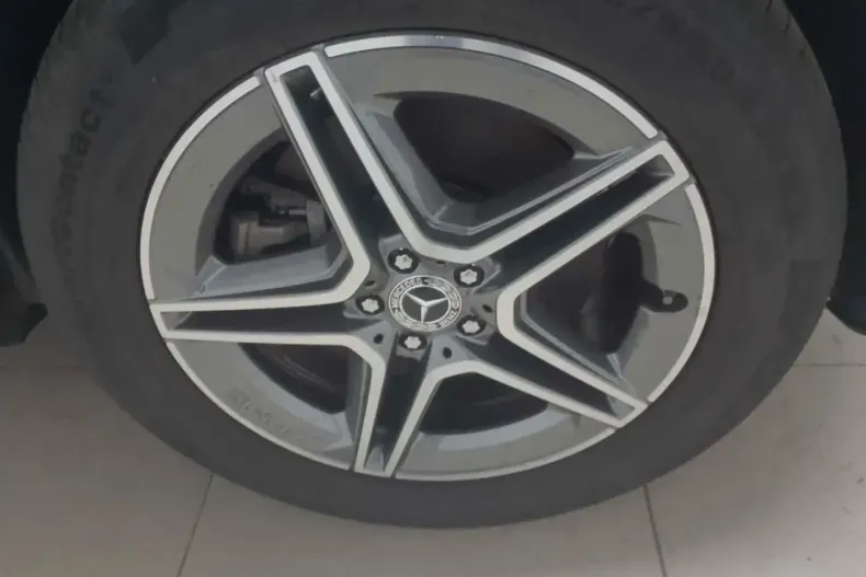 Mercedes-Benz GLE 350 (Clasa GLE) din 2022 cu 39.614 km - oferta MER197793 - foto 19