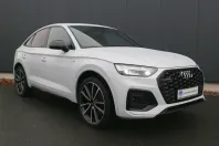 Audi Q5 din 2022 cu 38.440 km - oferta AUD197794 - foto 3