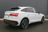 Audi Q5 din 2022 cu 38.440 km - oferta AUD197794 - foto 4