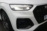 Audi Q5 din 2022 cu 38.440 km - oferta AUD197794 - foto 5