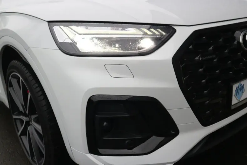 Audi Q5 din 2022 cu 38.440 km - oferta AUD197794 - foto 5
