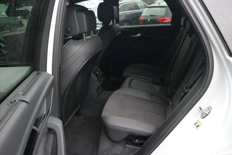 Audi Q5 din 2022 cu 38.440 km - oferta AUD197794 - foto 9