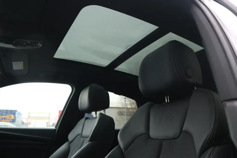 Audi Q5 din 2022 cu 38.440 km - oferta AUD197794 - foto 11