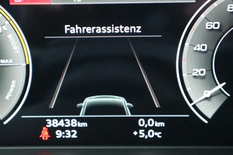 Audi Q5 din 2022 cu 38.440 km - oferta AUD197794 - foto 12