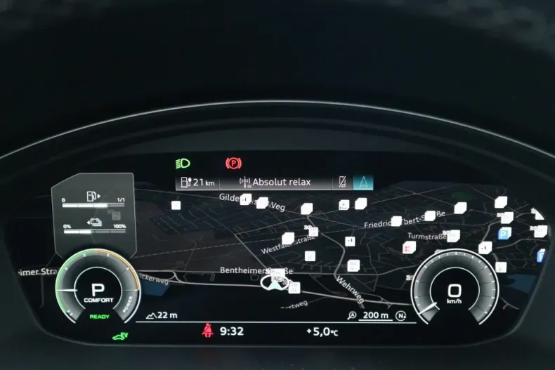 Audi Q5 din 2022 cu 38.440 km - oferta AUD197794 - foto 13