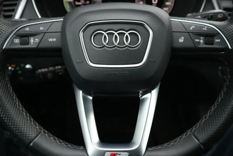 Audi Q5 din 2022 cu 38.440 km - oferta AUD197794 - foto 14