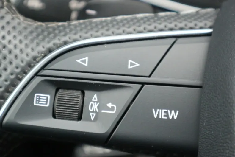 Audi Q5 din 2022 cu 38.440 km - oferta AUD197794 - foto 15