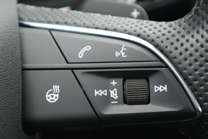 Audi Q5 din 2022 cu 38.440 km - oferta AUD197794 - foto 16