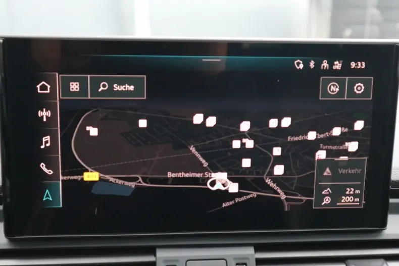 Audi Q5 din 2022 cu 38.440 km - oferta AUD197794 - foto 17