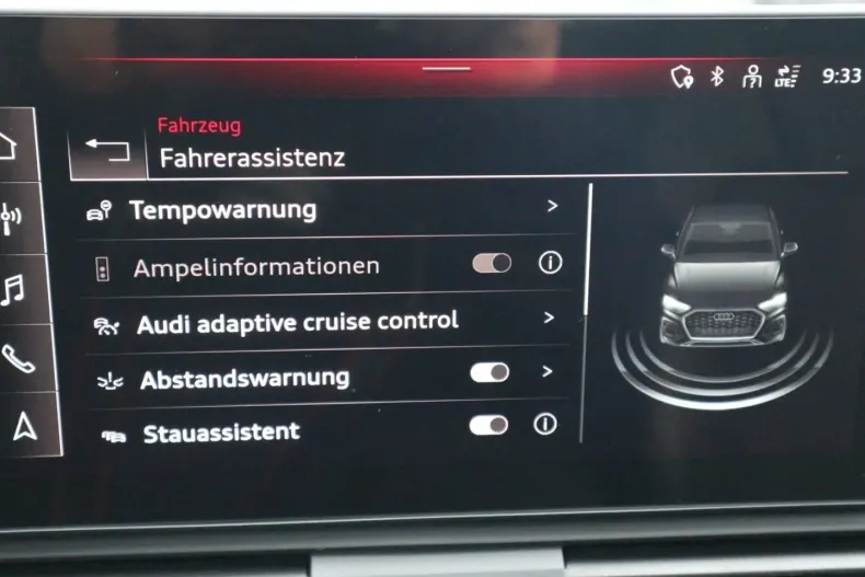 Audi Q5 din 2022 cu 38.440 km - oferta AUD197794 - foto 18