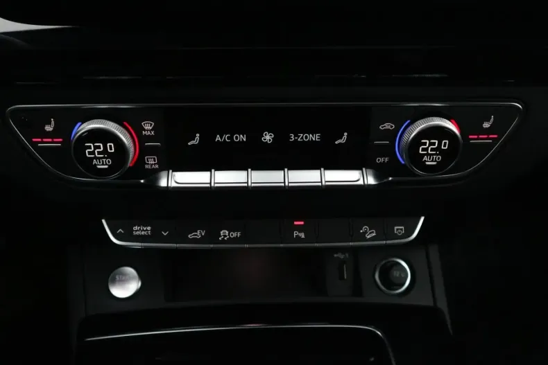 Audi Q5 din 2022 cu 38.440 km - oferta AUD197794 - foto 21