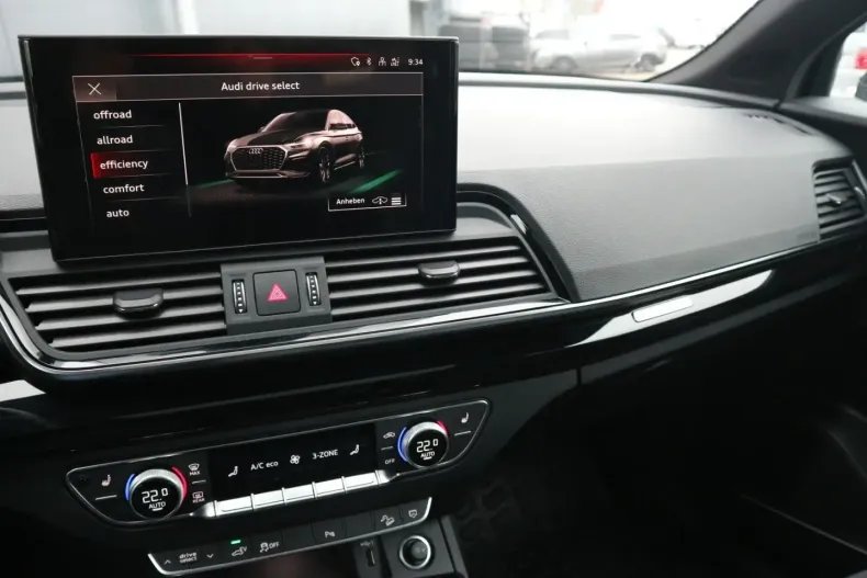 Audi Q5 din 2022 cu 38.440 km - oferta AUD197794 - foto 22