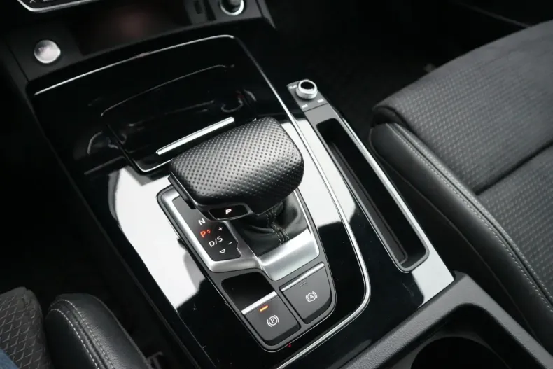 Audi Q5 din 2022 cu 38.440 km - oferta AUD197794 - foto 23