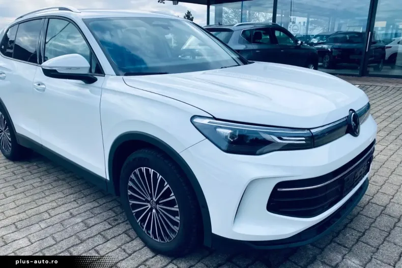 Volkswagen Tiguan din 2024 cu 74.000 km - oferta VOL197795 - foto 4