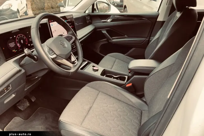 Volkswagen Tiguan din 2024 cu 74.000 km - oferta VOL197795 - foto 6