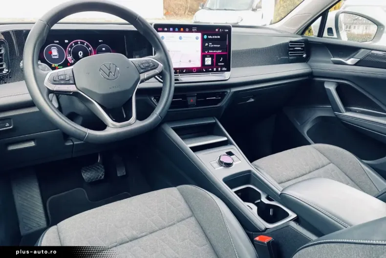 Volkswagen Tiguan din 2024 cu 74.000 km - oferta VOL197795 - foto 7