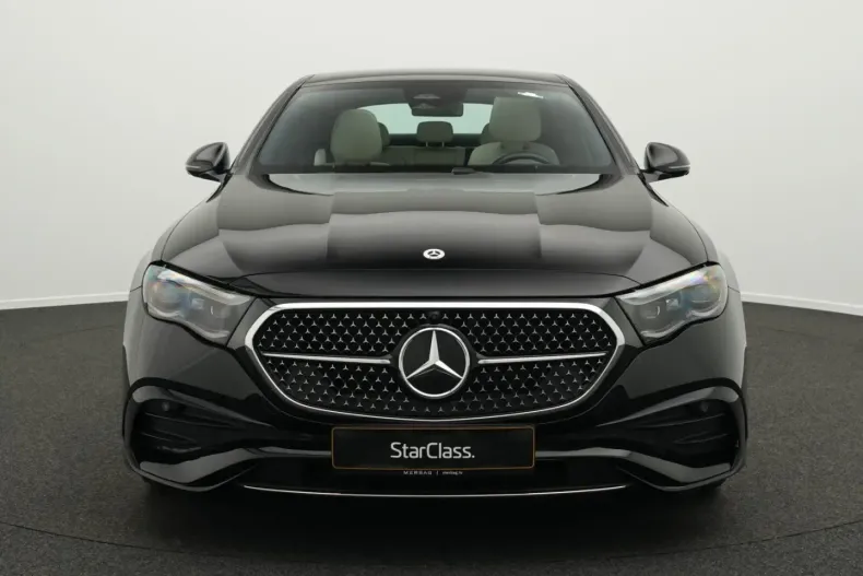 Mercedes-Benz E 200 (Clasa E) din 2025 cu 32.634 km - oferta MER197796 - foto 2