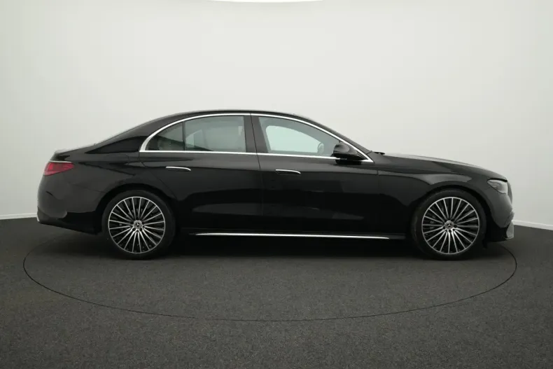 Mercedes-Benz E 200 (Clasa E) din 2025 cu 32.634 km - oferta MER197796 - foto 5