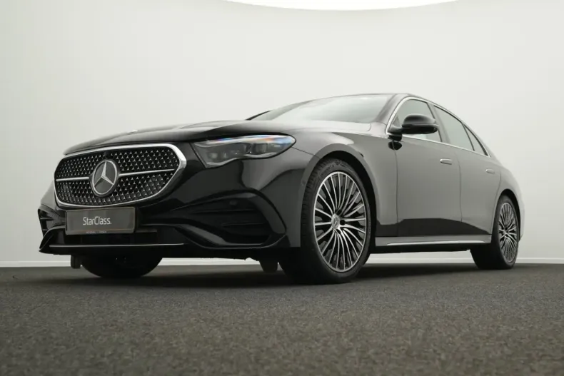 Mercedes-Benz E 200 (Clasa E) din 2025 cu 32.634 km - oferta MER197796 - foto 10