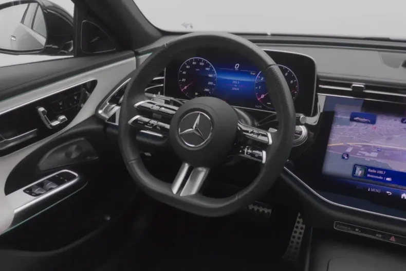 Mercedes-Benz E 200 (Clasa E) din 2025 cu 32.634 km - oferta MER197796 - foto 19