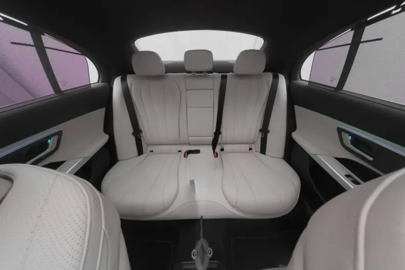Mercedes-Benz E 200 (Clasa E) din 2025 cu 32.634 km - oferta MER197796 - foto 22