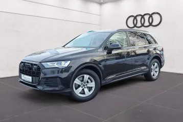 Audi Q7 din 2023 - oferta AUD197797