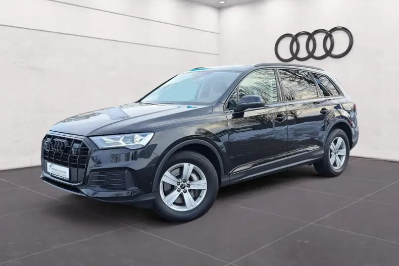 Audi Q7 din 2023 cu 42.291 km - oferta AUD197797 - foto 1