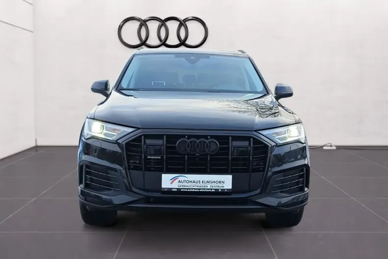 Audi Q7 din 2023 cu 42.291 km - oferta AUD197797 - foto 2