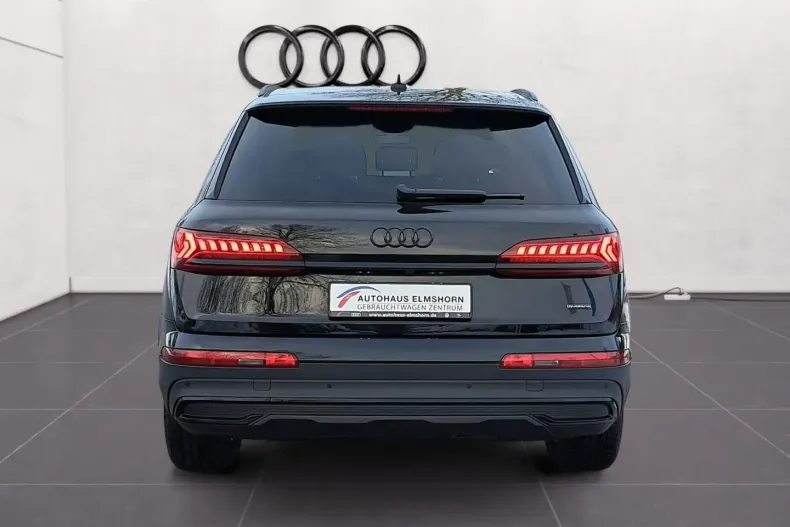 Audi Q7 din 2023 cu 42.291 km - oferta AUD197797 - foto 5