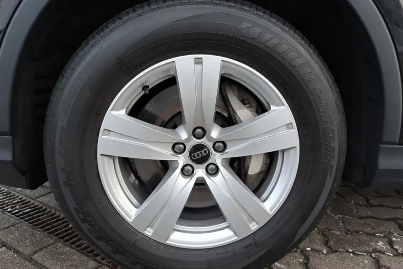 Audi Q7 din 2023 cu 42.291 km - oferta AUD197797 - foto 7