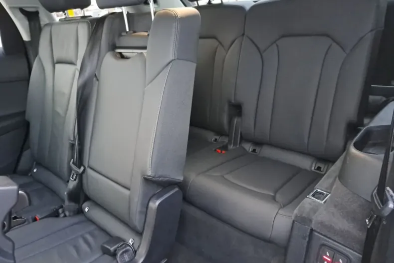 Audi Q7 din 2023 cu 42.291 km - oferta AUD197797 - foto 11