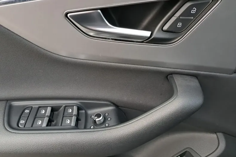 Audi Q7 din 2023 cu 42.291 km - oferta AUD197797 - foto 13