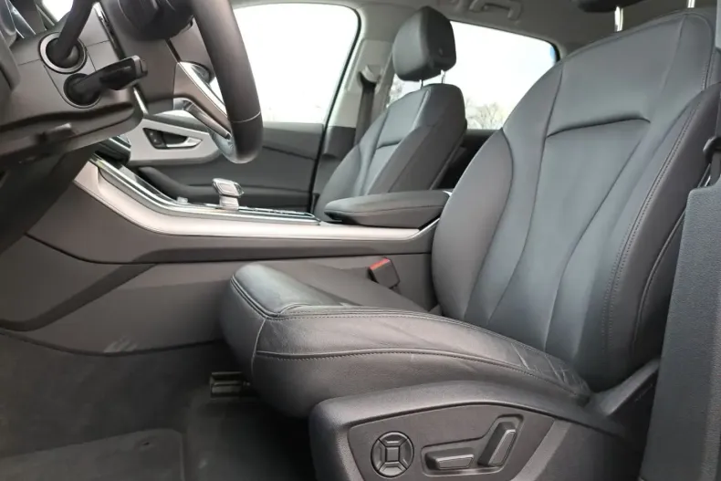 Audi Q7 din 2023 cu 42.291 km - oferta AUD197797 - foto 14