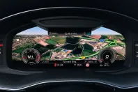 Audi Q7 din 2023 cu 42.291 km - oferta AUD197797 - foto 16