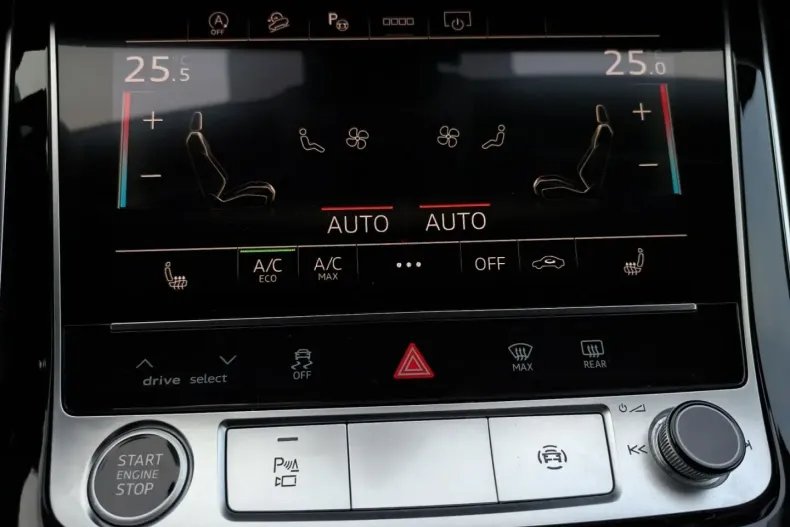 Audi Q7 din 2023 cu 42.291 km - oferta AUD197797 - foto 18