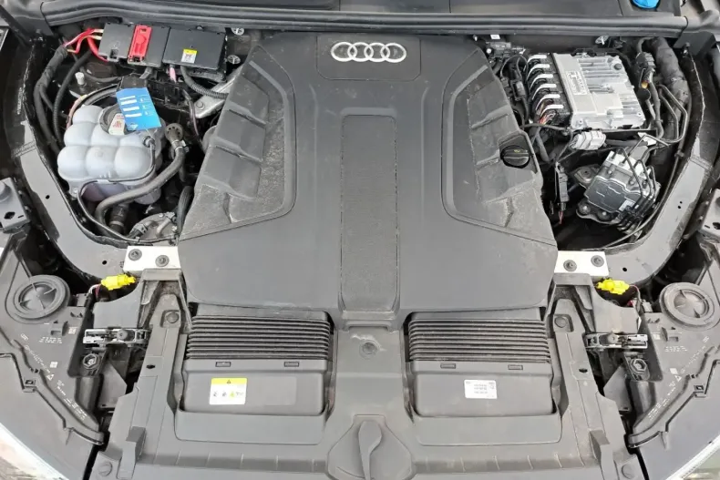 Audi Q7 din 2023 cu 42.291 km - oferta AUD197797 - foto 20