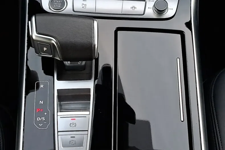 Audi Q7 din 2023 cu 42.291 km - oferta AUD197797 - foto 21