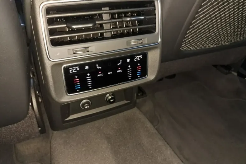 Audi Q7 din 2023 cu 42.291 km - oferta AUD197797 - foto 22