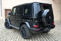 Mercedes-Benz G 63 AMG (Clasa G) din 2024 cu 4.983 km - oferta MER197798 - foto 4