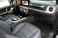 Mercedes-Benz G 63 AMG (Clasa G) din 2024 cu 4.983 km - oferta MER197798 - foto 6