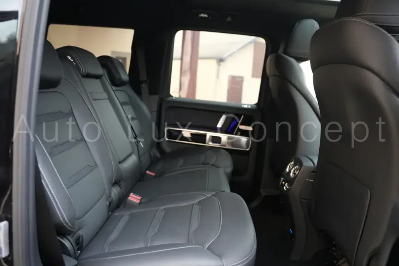 Mercedes-Benz G 63 AMG (Clasa G) din 2024 cu 4.983 km - oferta MER197798 - foto 9