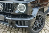 Mercedes-Benz G 63 AMG (Clasa G) din 2024 cu 4.983 km - oferta MER197798 - foto 10
