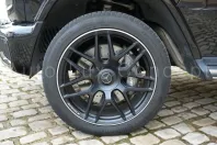 Mercedes-Benz G 63 AMG (Clasa G) din 2024 cu 4.983 km - oferta MER197798 - foto 11