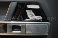 Mercedes-Benz G 63 AMG (Clasa G) din 2024 cu 4.983 km - oferta MER197798 - foto 16