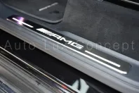 Mercedes-Benz G 63 AMG (Clasa G) din 2024 cu 4.983 km - oferta MER197798 - foto 17