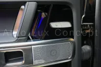 Mercedes-Benz G 63 AMG (Clasa G) din 2024 cu 4.983 km - oferta MER197798 - foto 23