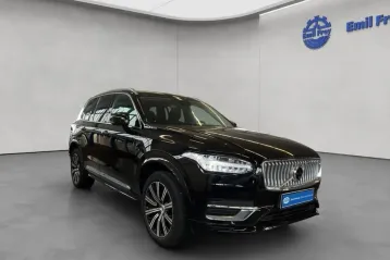 Volvo XC90 din 2024 - oferta VOL197799