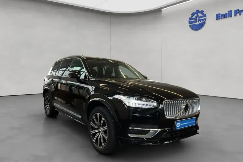 Volvo XC90 din 2024 cu 28.616 km - oferta VOL197799 - foto 1
