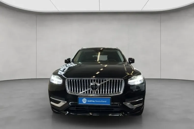 Volvo XC90 din 2024 cu 28.616 km - oferta VOL197799 - foto 2